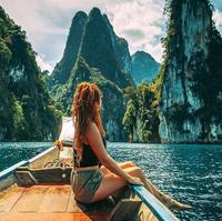 Отзыв от Анна - Виза Destination Thailand